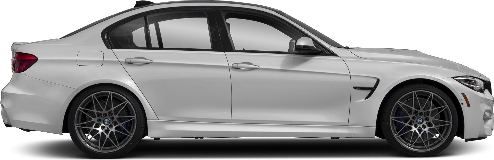 side view left
