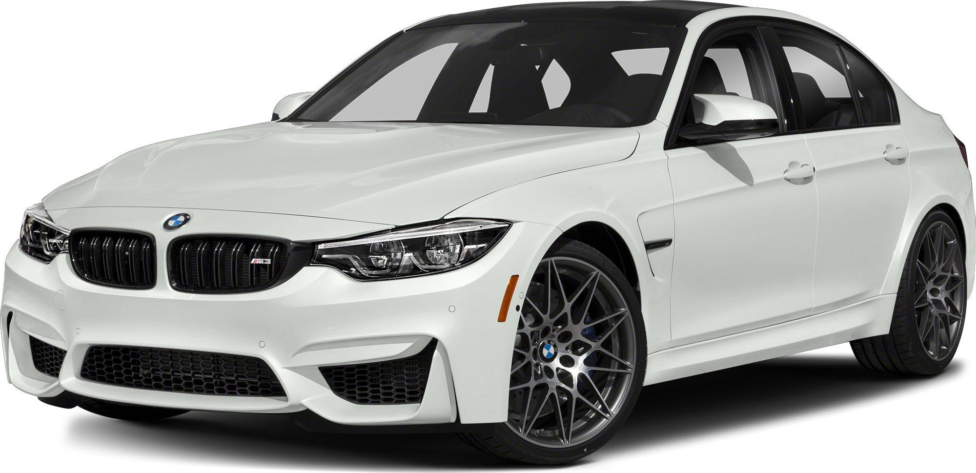 3/4 front-left view, Alpine White