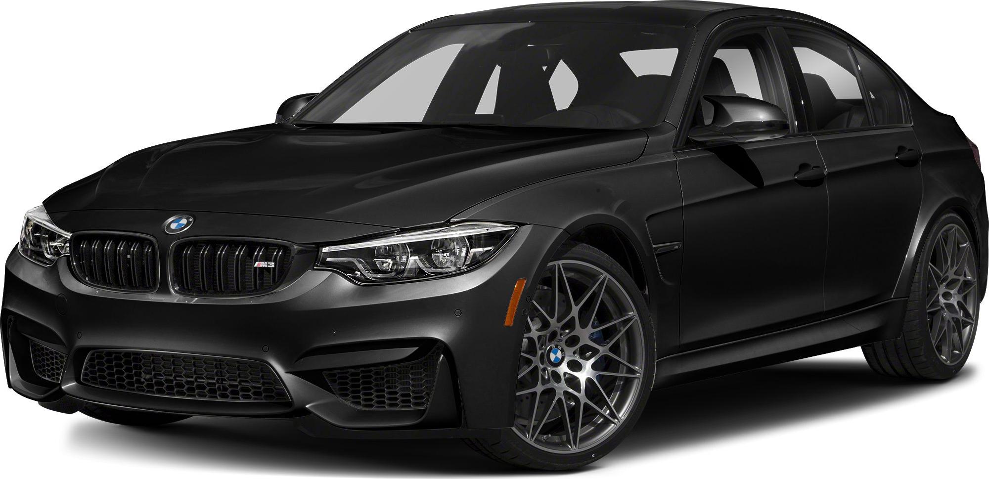 3/4 front-left view, Black Sapphire Metallic