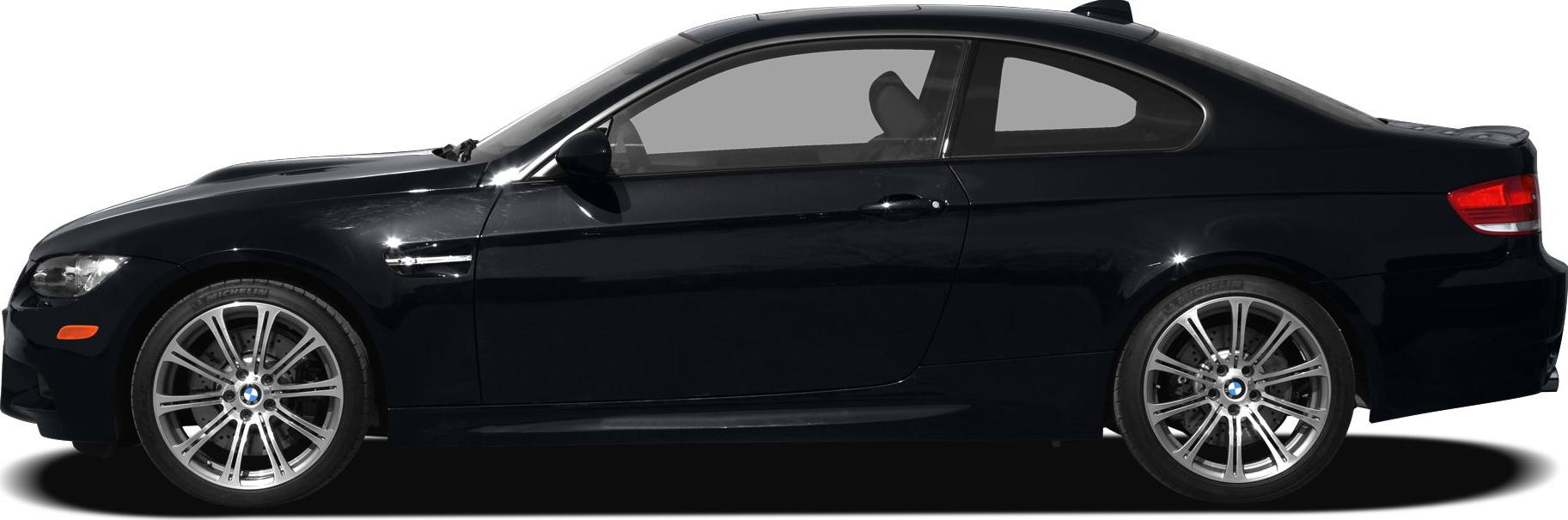 side view left