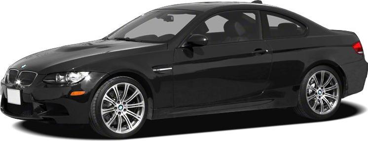 3/4 front-left view, Jet Black
