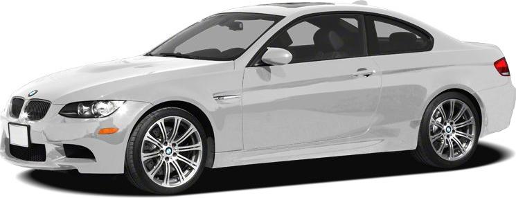 3/4 front-left view, Mineral White Metallic