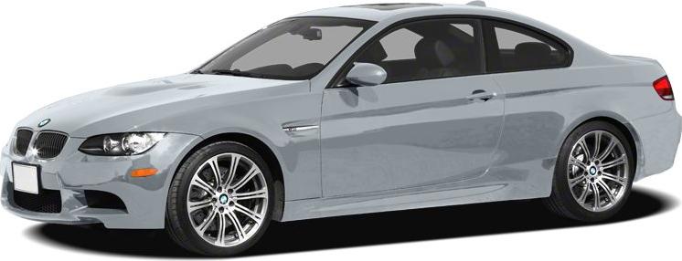 3/4 front-left view, Silverstone Metallic