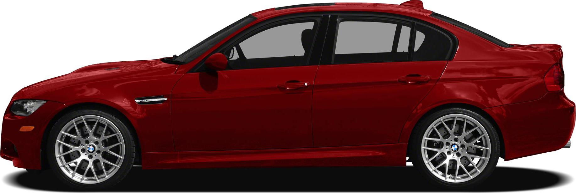 side view left