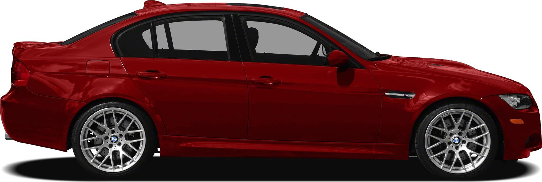 side view right