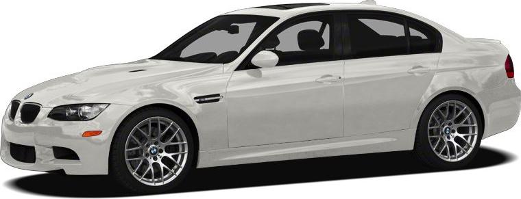 3/4 front-left view, Alpine White