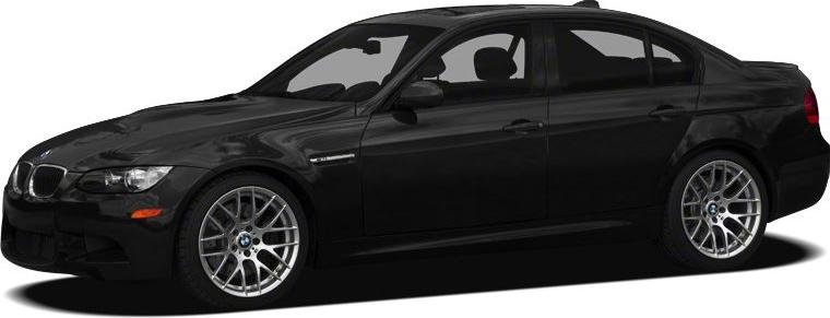 3/4 front-left view, Jet Black