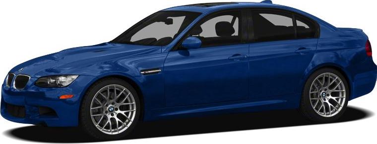 3/4 front-left view, Lemans Blue Metallic