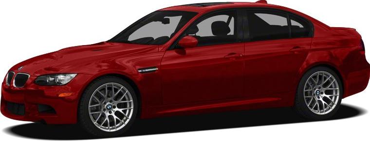 3/4 front-left view, Melbourne Red Metallic