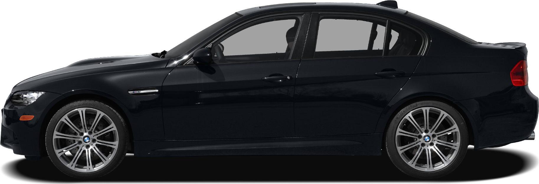 side view left