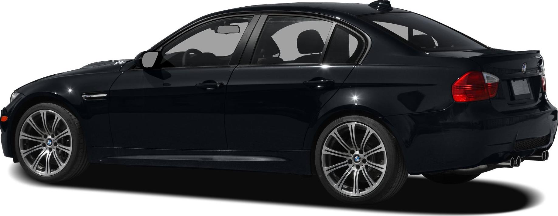 3/4 rear-left view