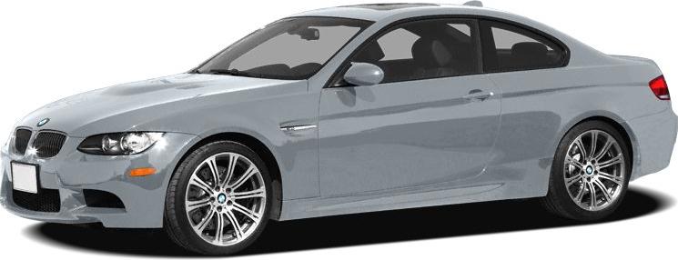 3/4 front-left view, Silverstone Metallic