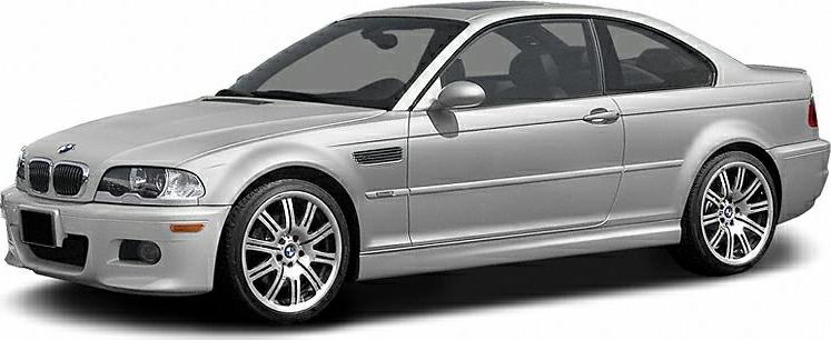 3/4 front-left view, Titanium Silver Metallic