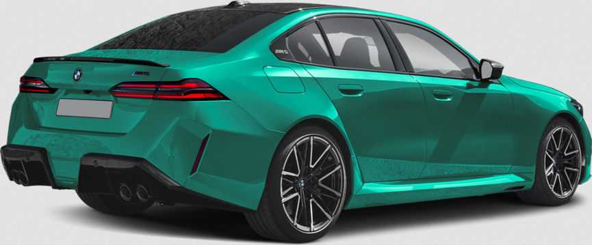 3/4 rear-right view