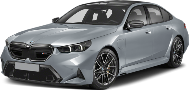 3/4 front-left view, Brooklyn Grey Metallic