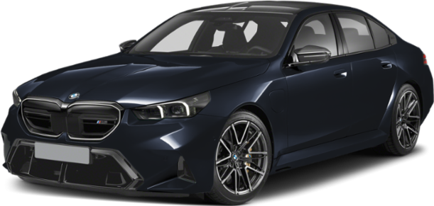 3/4 front-left view, Carbon Black Metallic