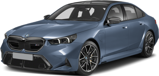 3/4 front-left view, Storm Bay Metallic