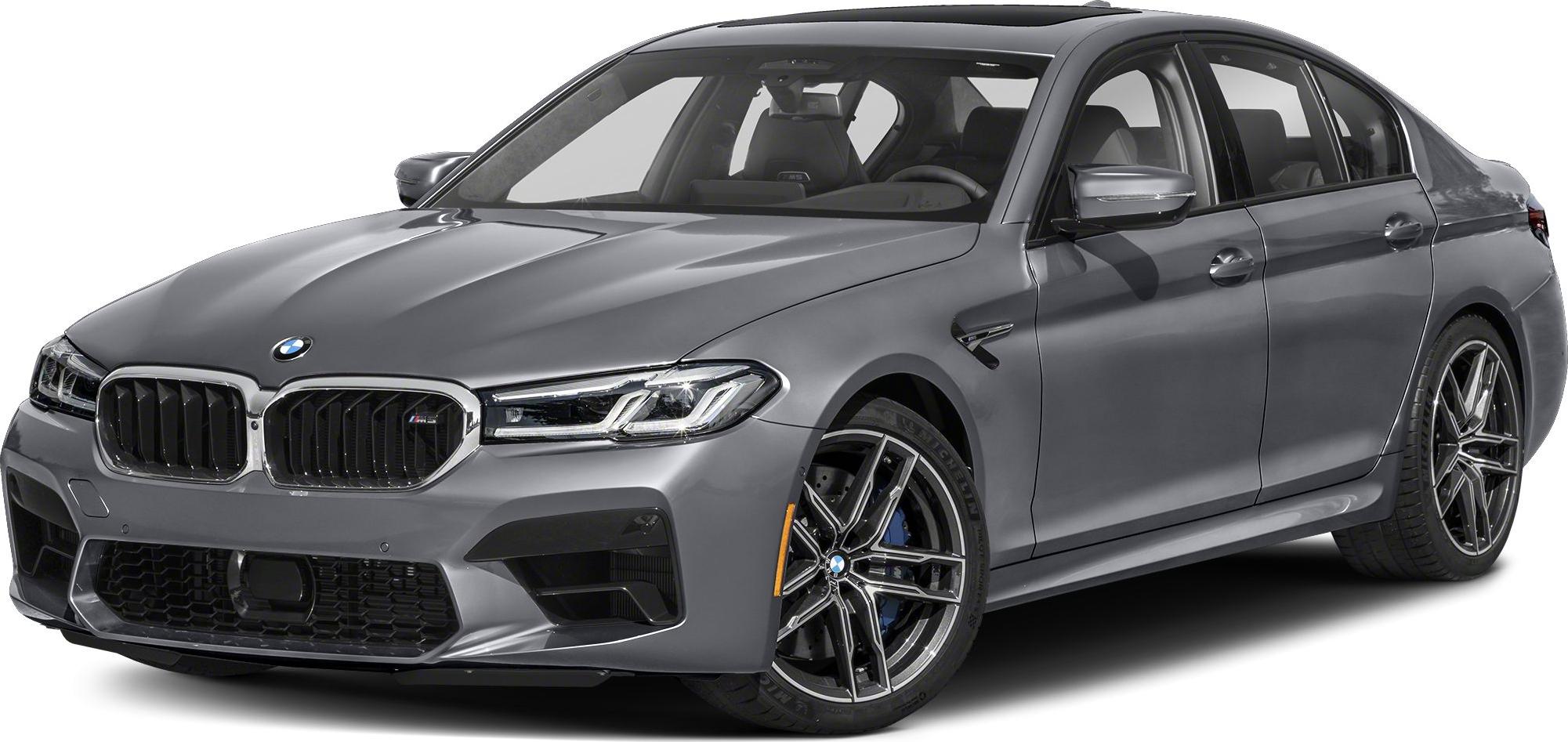 3/4 front-left view, Bluestone Metallic
