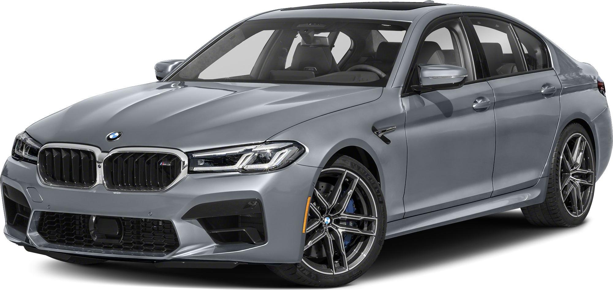 3/4 front-left view, Frozen Bluestone Metallic