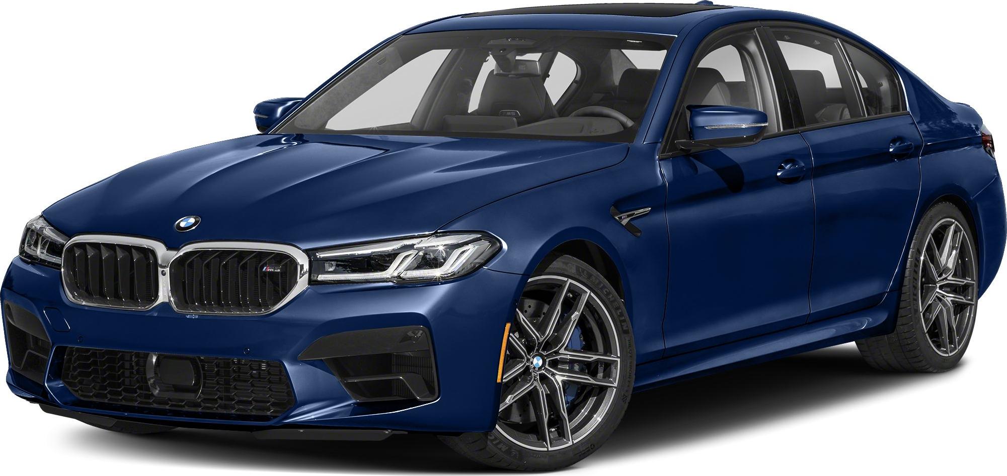 3/4 front-left view, Tanzanite Blue Ii Metallic