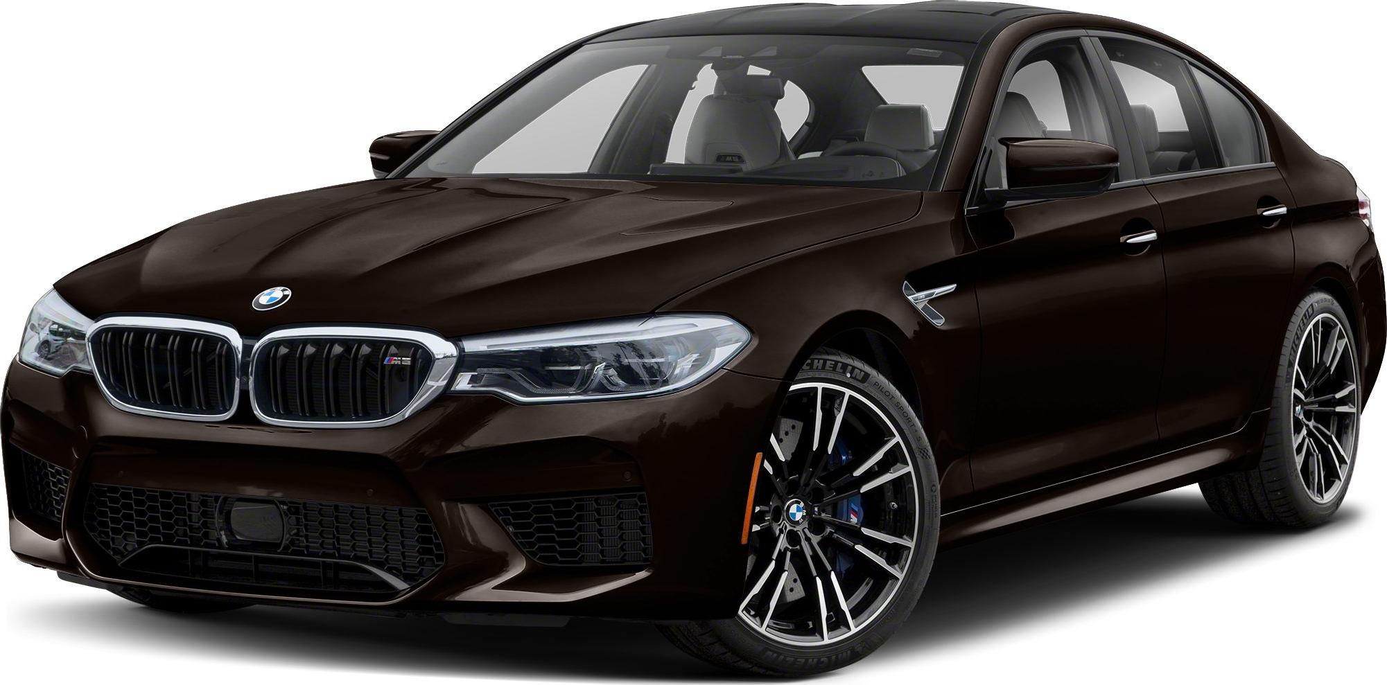 3/4 front-left view, Almandine Brown Metallic