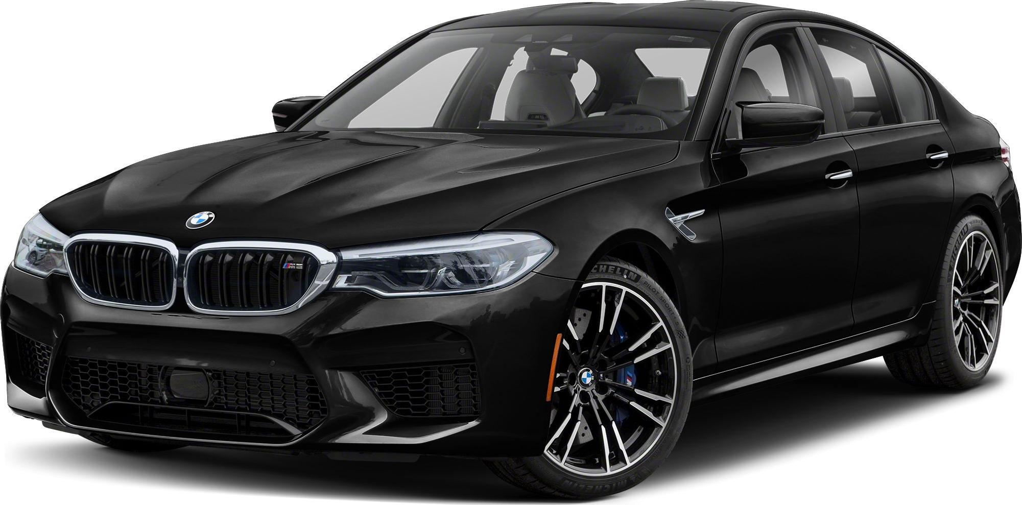 3/4 front-left view, Black Sapphire Metallic