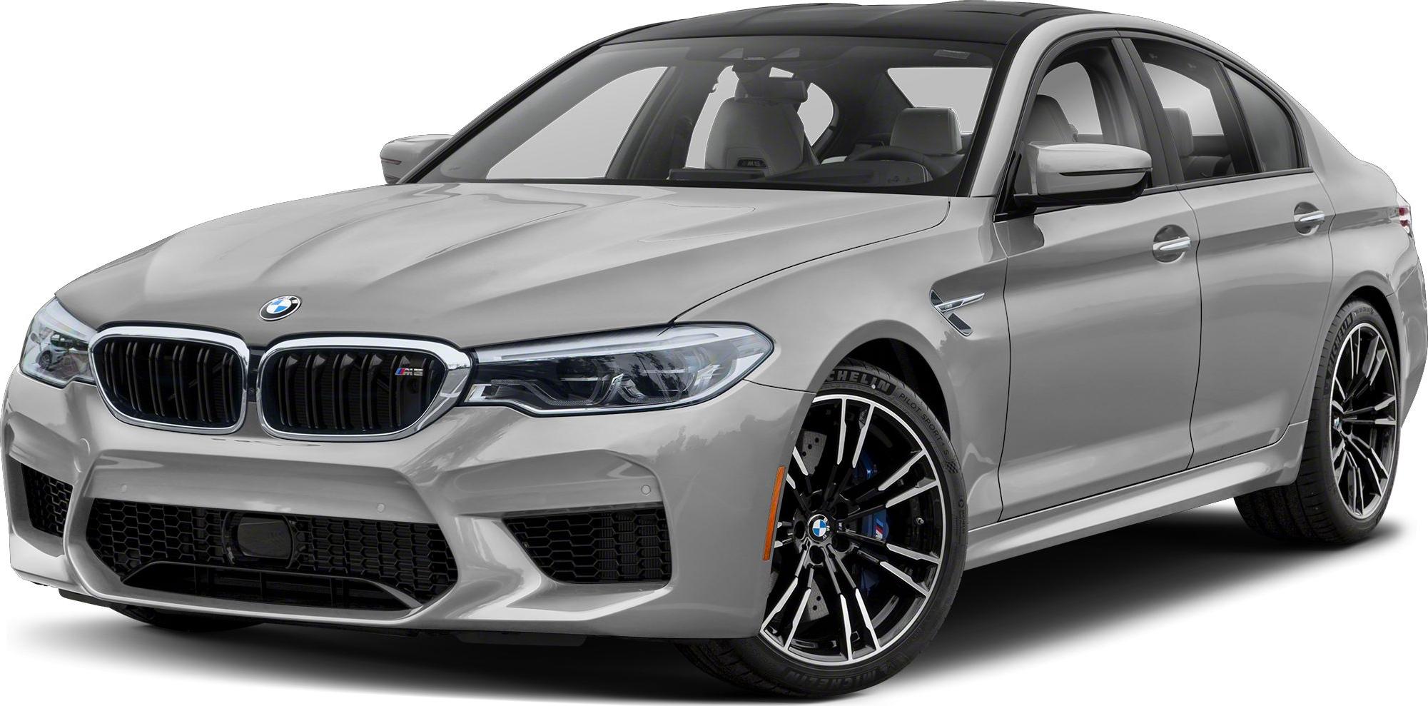 3/4 front-left view, Donington Gray Metallic