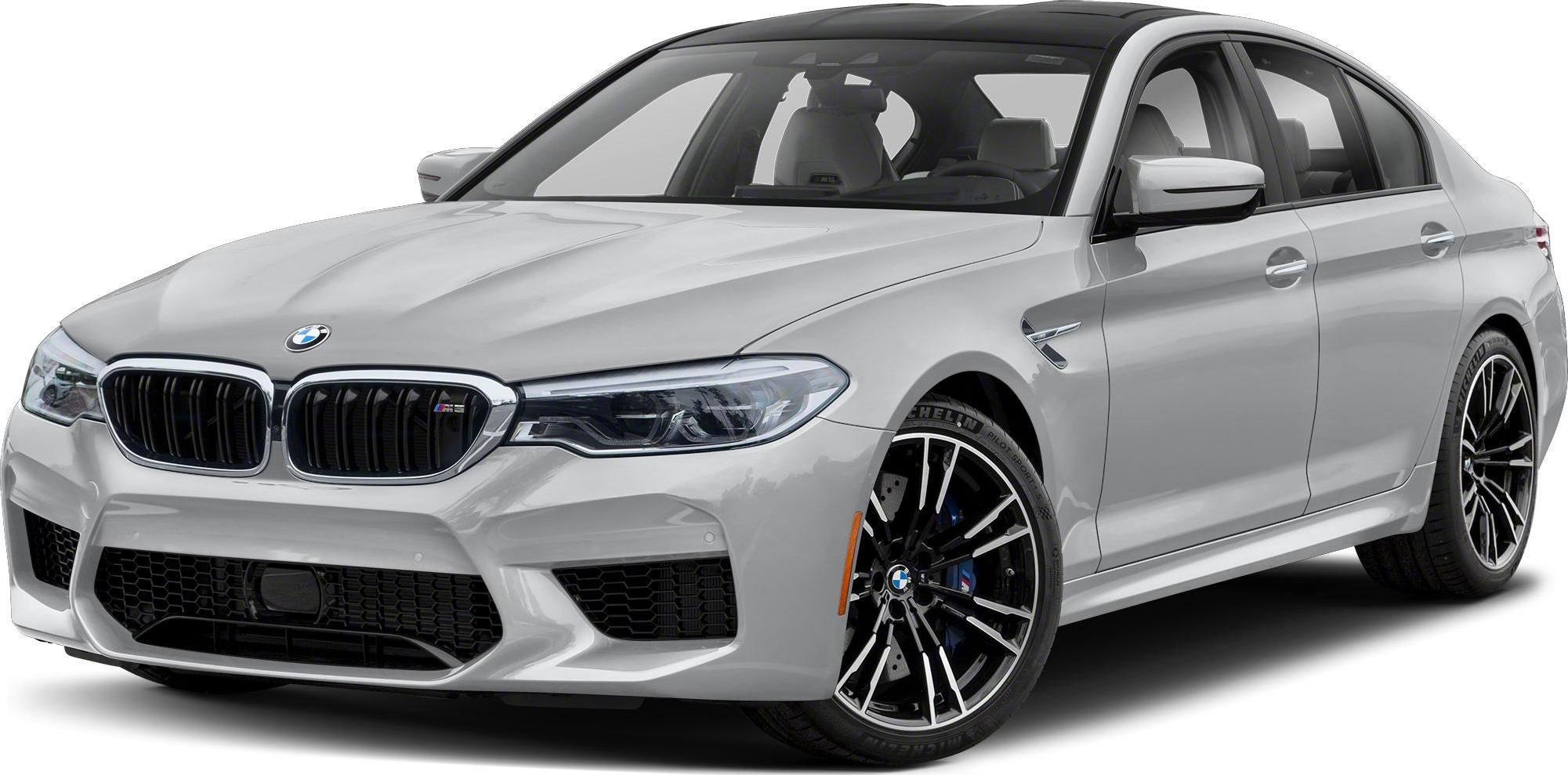 Front angle with aggressive grille and sporty alloy wheels