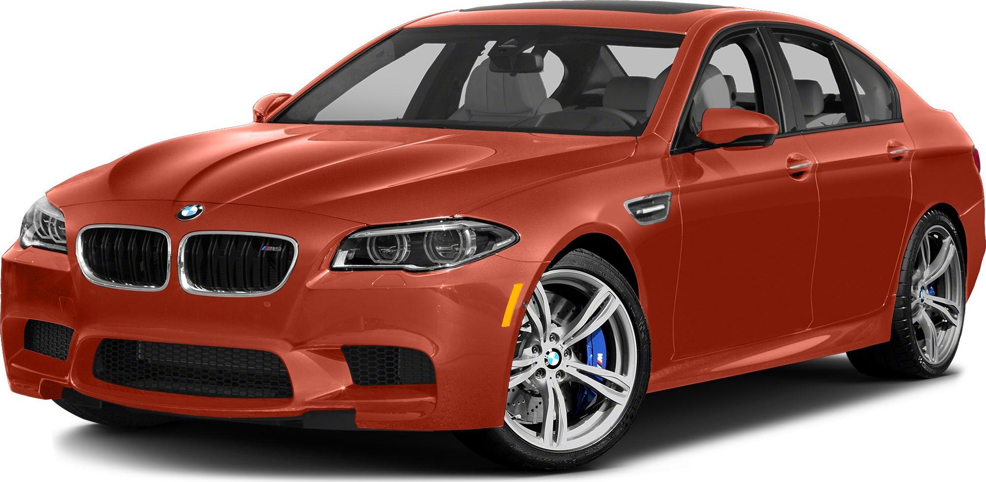 3/4 front-left view, Sakhir Orange Metallic