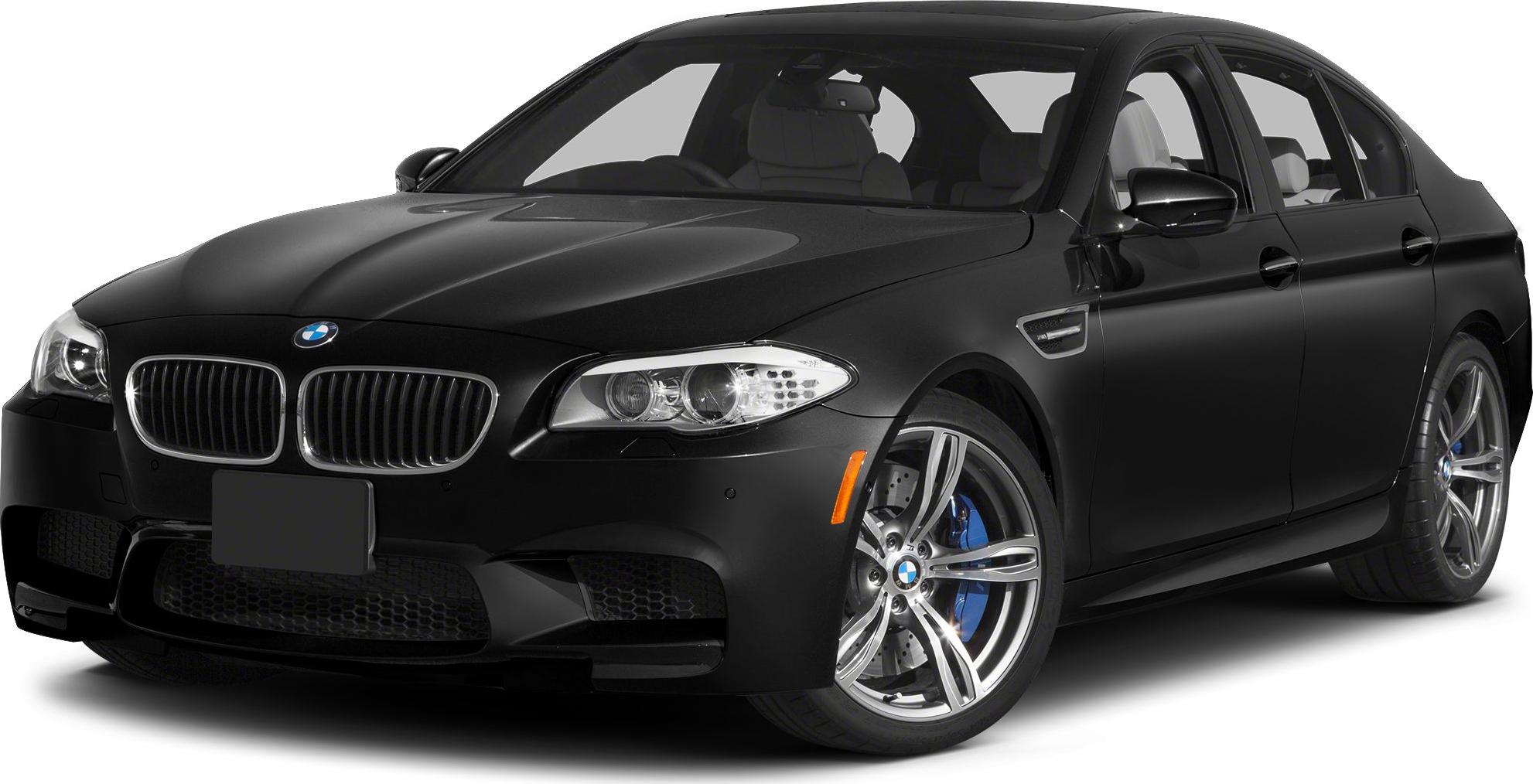 3/4 front-left view, Black Sapphire Metallic