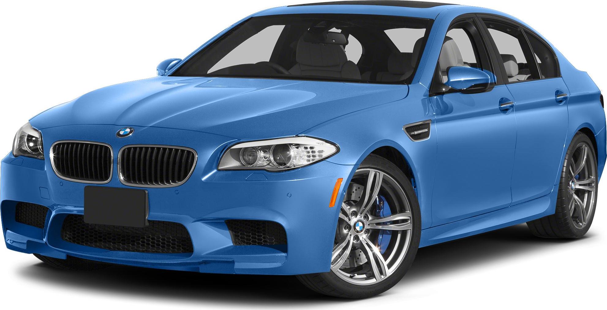 3/4 front-left view, Monte Carlo Blue Metallic