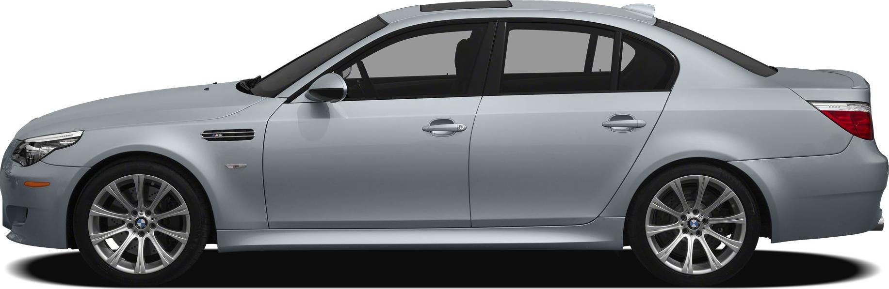 side view left