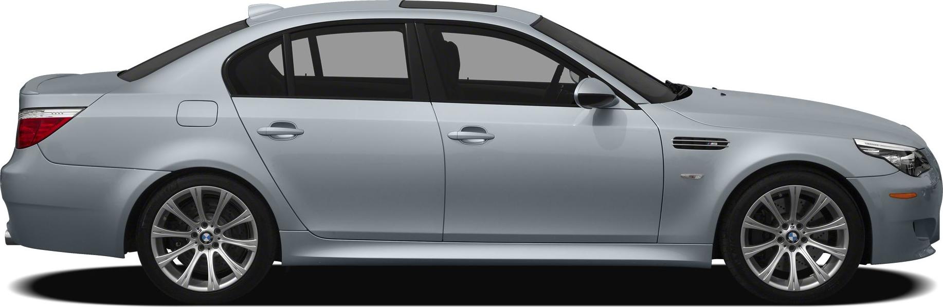 side view right