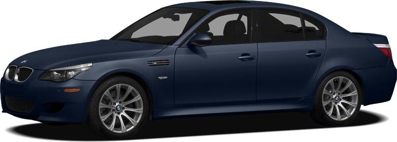 3/4 front-left view, Monaco Blue Metallic