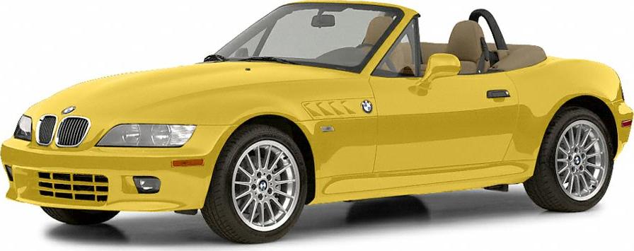 3/4 front-left view, Dakar Yellow