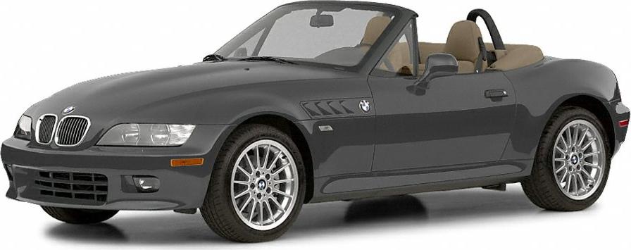 3/4 front-left view, Sterling Gray Metallic