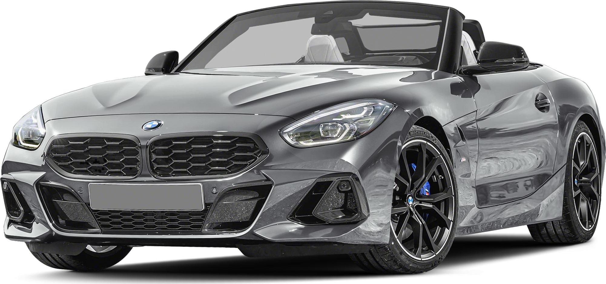 3/4 front-left view, Frozen Gray Ii Metallic
