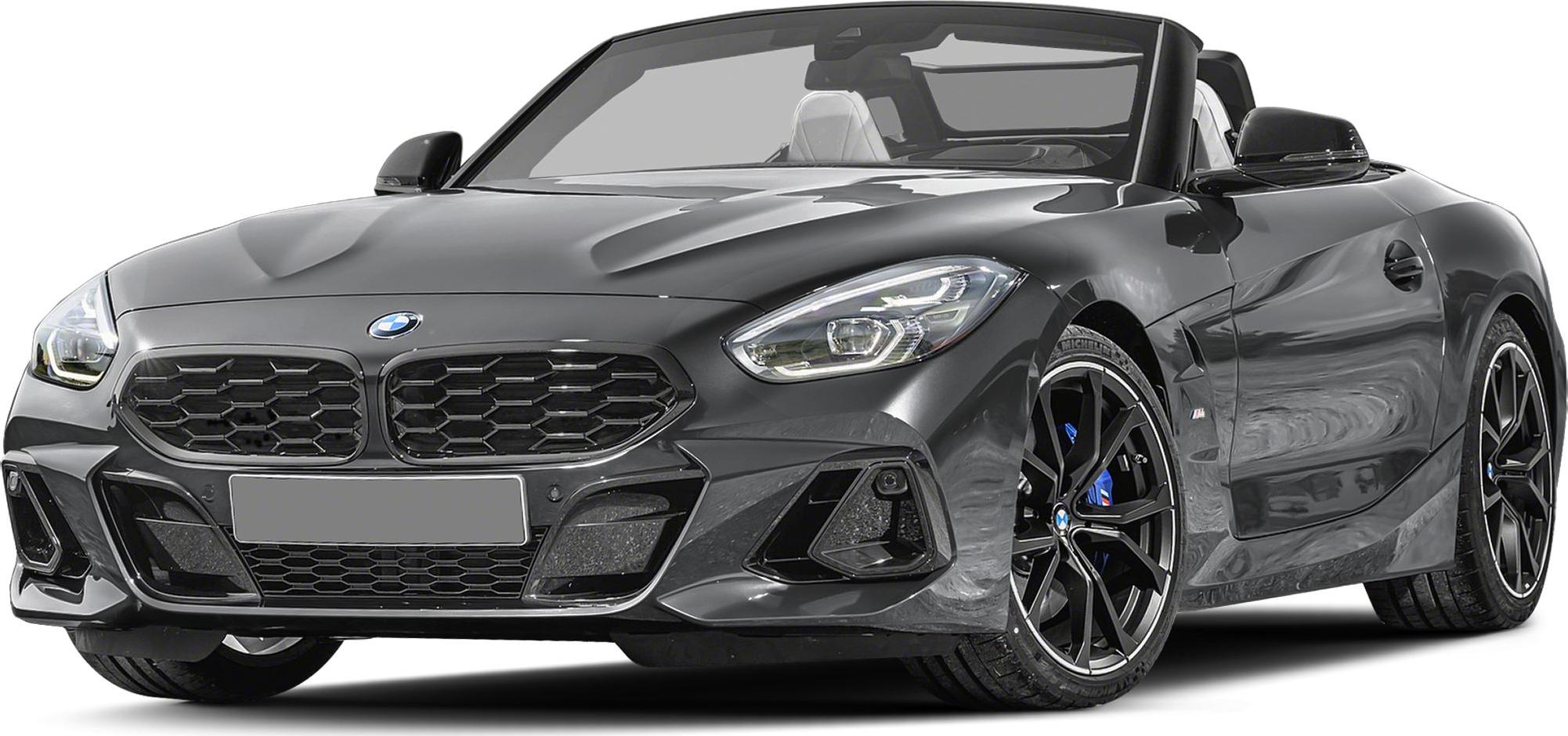 3/4 front-left view, Skyscraper Gray Metallic