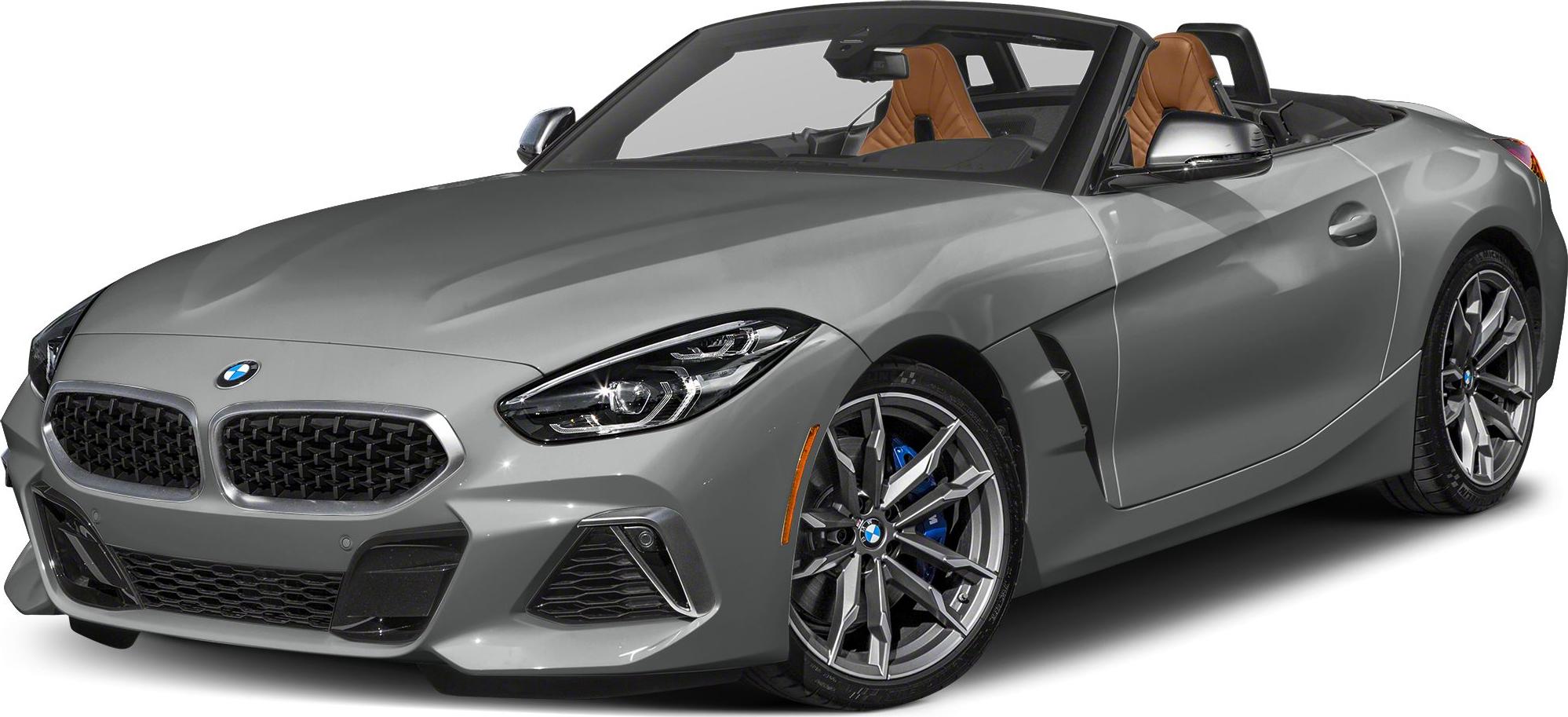 3/4 front-left view, Frozen Gray Ii Metallic