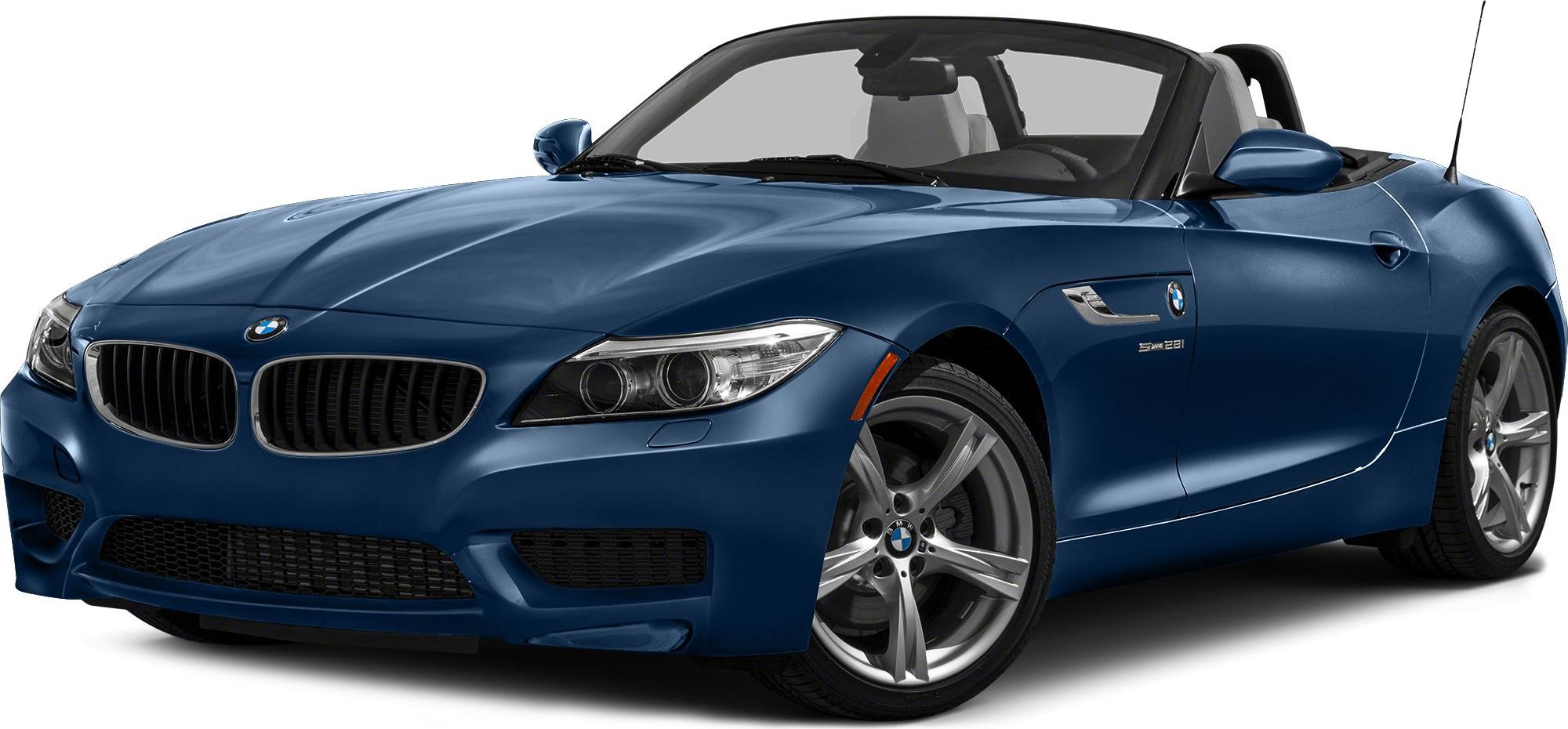 3/4 front-left view, Deep Sea Blue Metallic