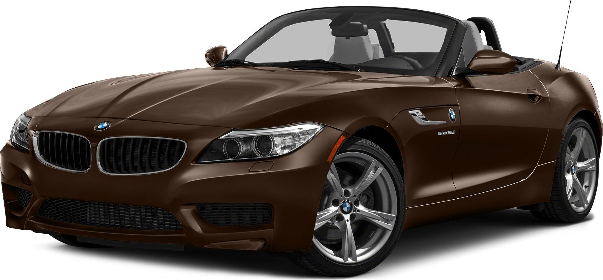 3/4 front-left view, Sparkling Brown Metallic