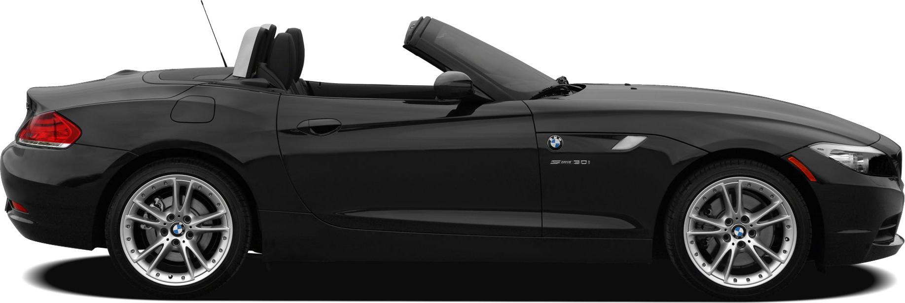 side view right