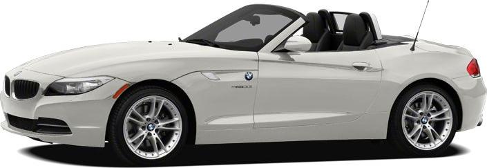 3/4 front-left view, Alpine White