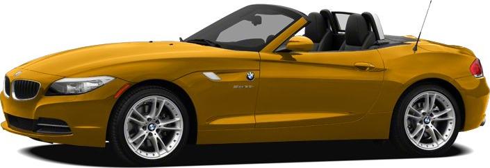 3/4 front-left view, Atacama Yellow
