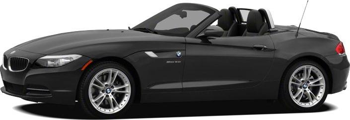 3/4 front-left view, Jet Black