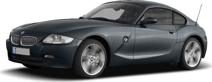 3/4 front-left view, Stratus Gray Metallic
