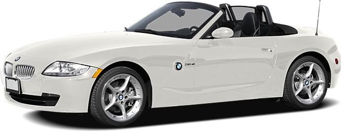 3/4 front-left view, Alpine White