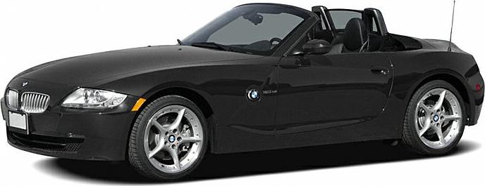 3/4 front-left view, Black Sapphire Metallic