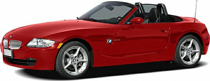 3/4 front-left view, Bright Red