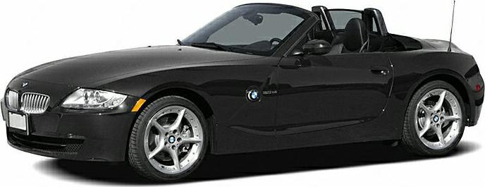 3/4 front-left view, Jet Black